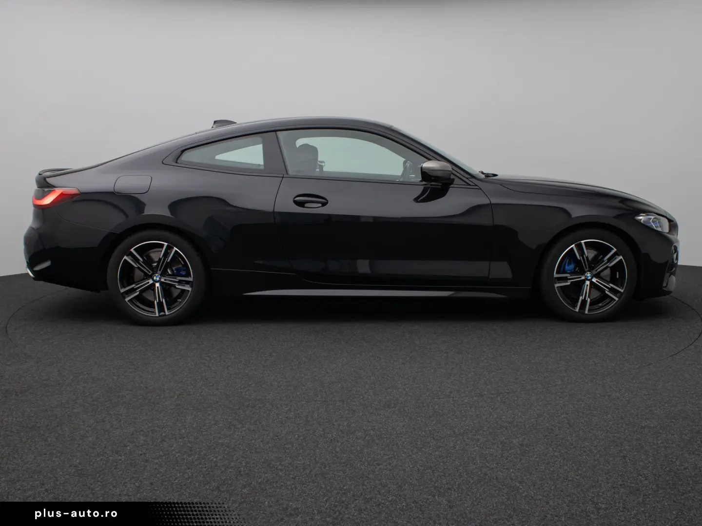 BMW M440d xD Coupé Laser 360 HUD DAB H K Komfort ACC