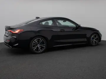 BMW M440d xD Coupé Laser 360 HUD DAB H K Komfort ACC