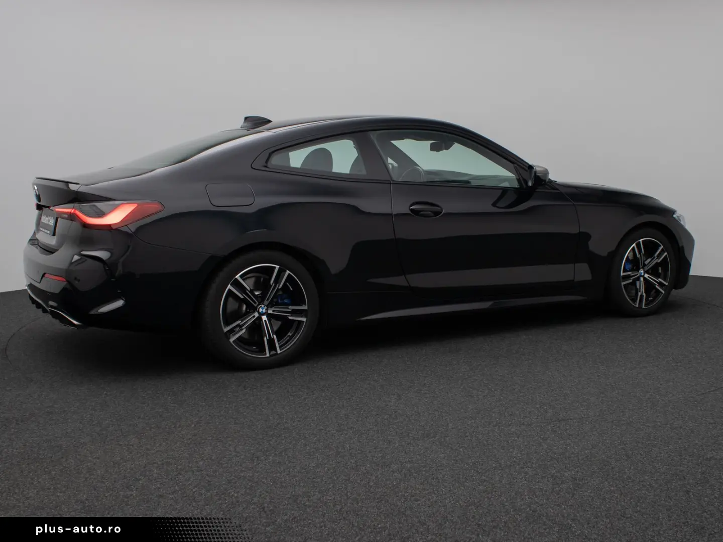 BMW M440d xD Coupé Laser 360 HUD DAB H K Komfort ACC