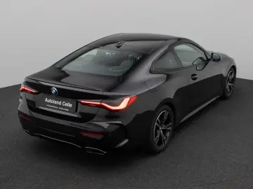 BMW M440d xD Coupé Laser 360 HUD DAB H K Komfort ACC