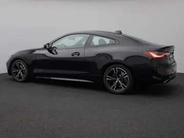BMW M440d xD Coupé Laser 360 HUD DAB H K Komfort ACC