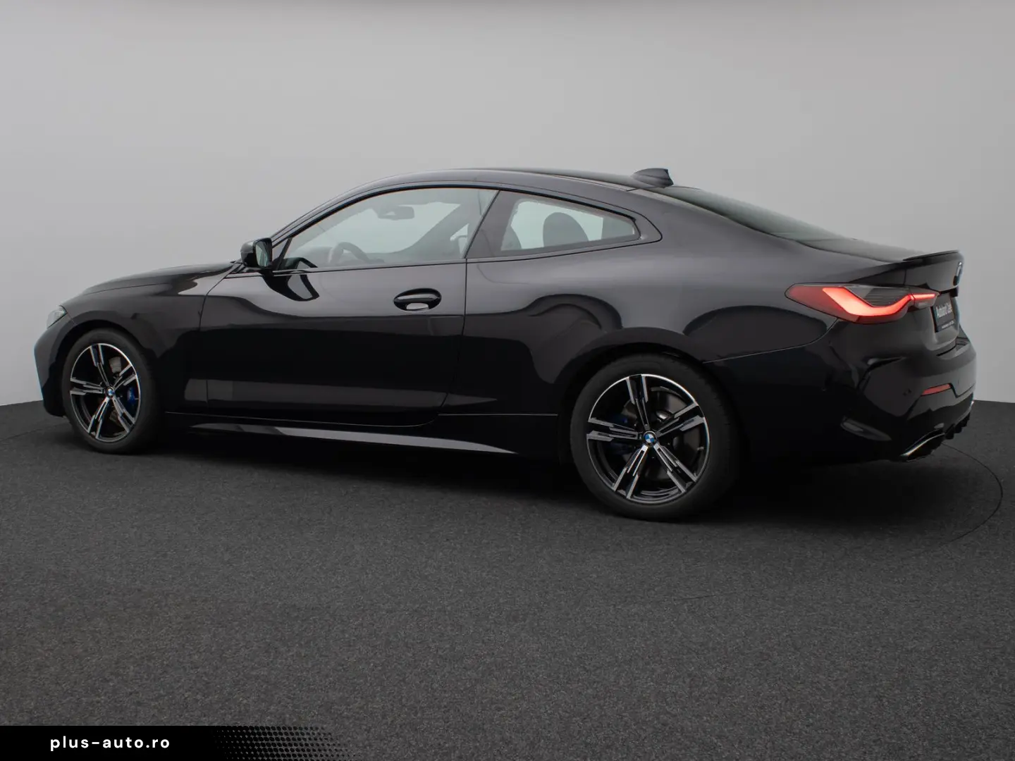 BMW M440d xD Coupé Laser 360 HUD DAB H K Komfort ACC