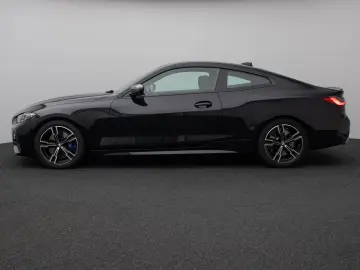 BMW M440d xD Coupé Laser 360 HUD DAB H K Komfort ACC