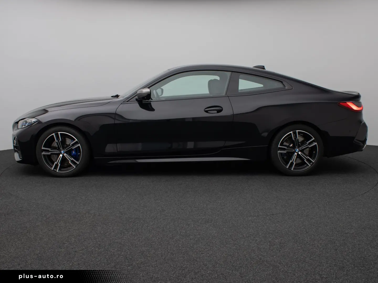 BMW M440d xD Coupé Laser 360 HUD DAB H K Komfort ACC