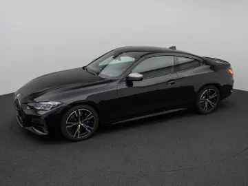 BMW M440d xD Coupé Laser 360 HUD DAB H K Komfort ACC