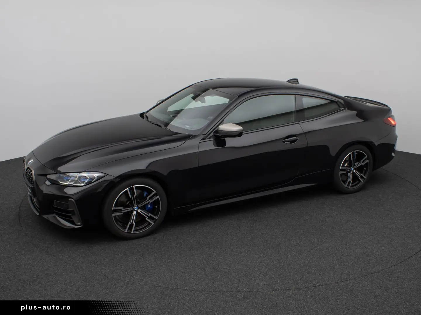 BMW M440d xD Coupé Laser 360 HUD DAB H K Komfort ACC