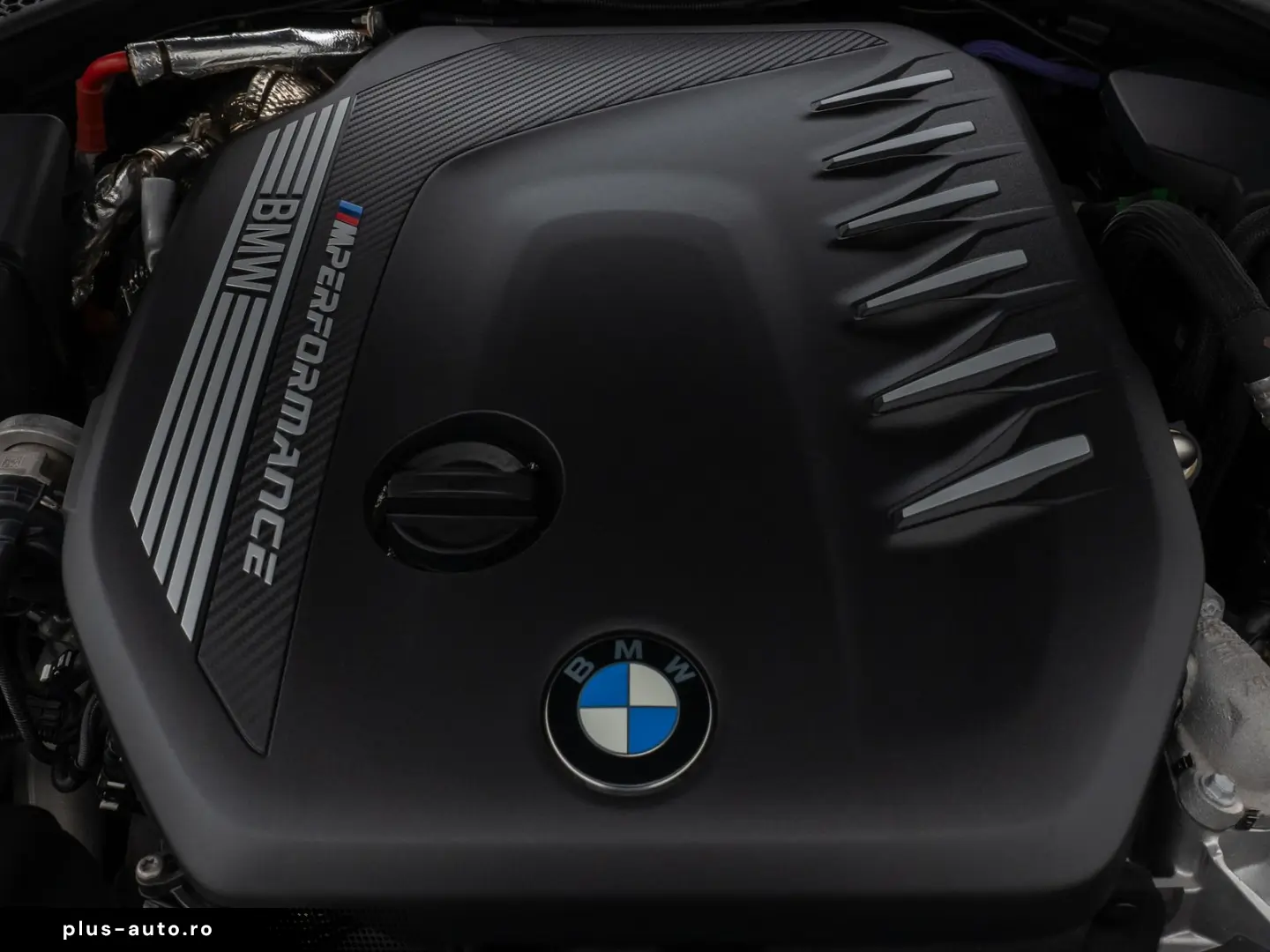 BMW M440d xD Coupé Laser 360 HUD DAB H K Komfort ACC