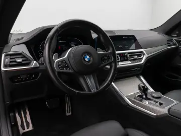 BMW M440d xD Coupé Laser 360 HUD DAB H K Komfort ACC