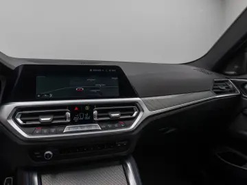 BMW M440d xD Coupé Laser 360 HUD DAB H K Komfort ACC