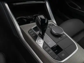 BMW M440d xD Coupé Laser 360 HUD DAB H K Komfort ACC