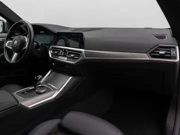 BMW M440d xD Coupé Laser 360 HUD DAB H K Komfort ACC
