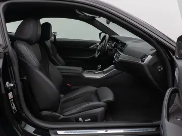 BMW M440d xD Coupé Laser 360 HUD DAB H K Komfort ACC