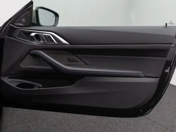 BMW M440d xD Coupé Laser 360 HUD DAB H K Komfort ACC