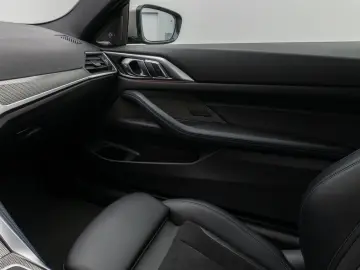 BMW M440d xD Coupé Laser 360 HUD DAB H K Komfort ACC