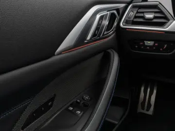 BMW M440d xD Coupé Laser 360 HUD DAB H K Komfort ACC