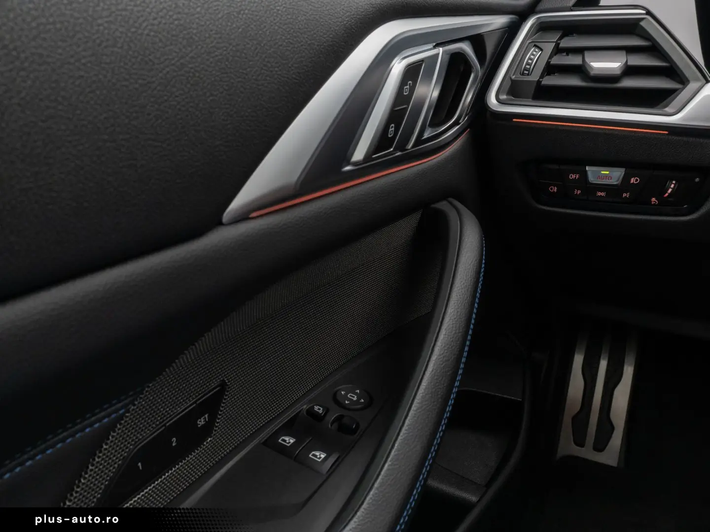 BMW M440d xD Coupé Laser 360 HUD DAB H K Komfort ACC
