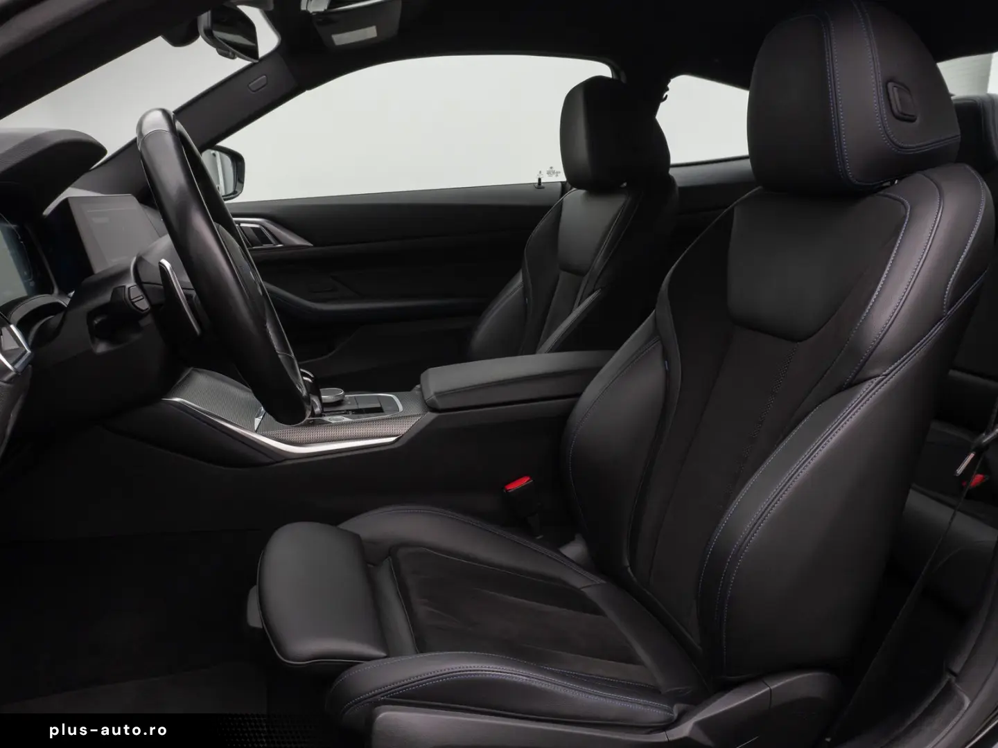 BMW M440d xD Coupé Laser 360 HUD DAB H K Komfort ACC