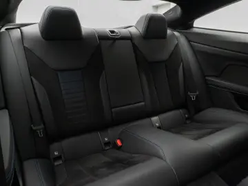 BMW M440d xD Coupé Laser 360 HUD DAB H K Komfort ACC