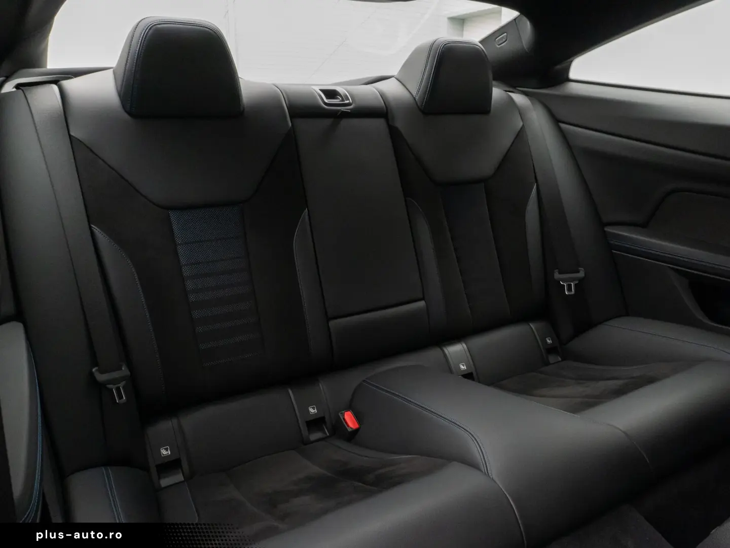 BMW M440d xD Coupé Laser 360 HUD DAB H K Komfort ACC