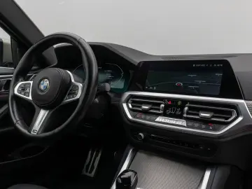 BMW M440d xD Coupé Laser 360 HUD DAB H K Komfort ACC
