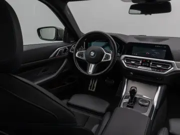 BMW M440d xD Coupé Laser 360 HUD DAB H K Komfort ACC