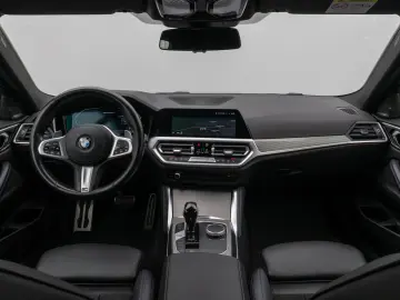 BMW M440d xD Coupé Laser 360 HUD DAB H K Komfort ACC