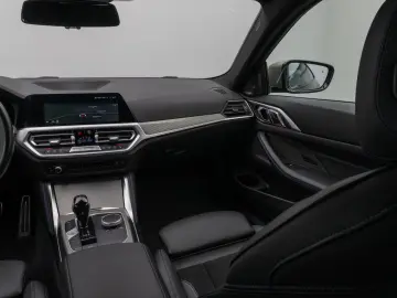 BMW M440d xD Coupé Laser 360 HUD DAB H K Komfort ACC