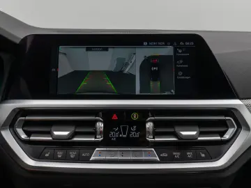 BMW M440d xD Coupé Laser 360 HUD DAB H K Komfort ACC