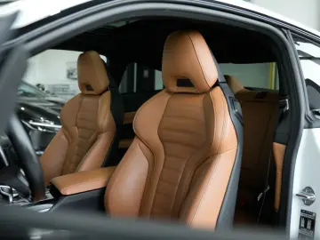 BMW M440 ix Coupe 19LM M-Sitze Glasdach Memory