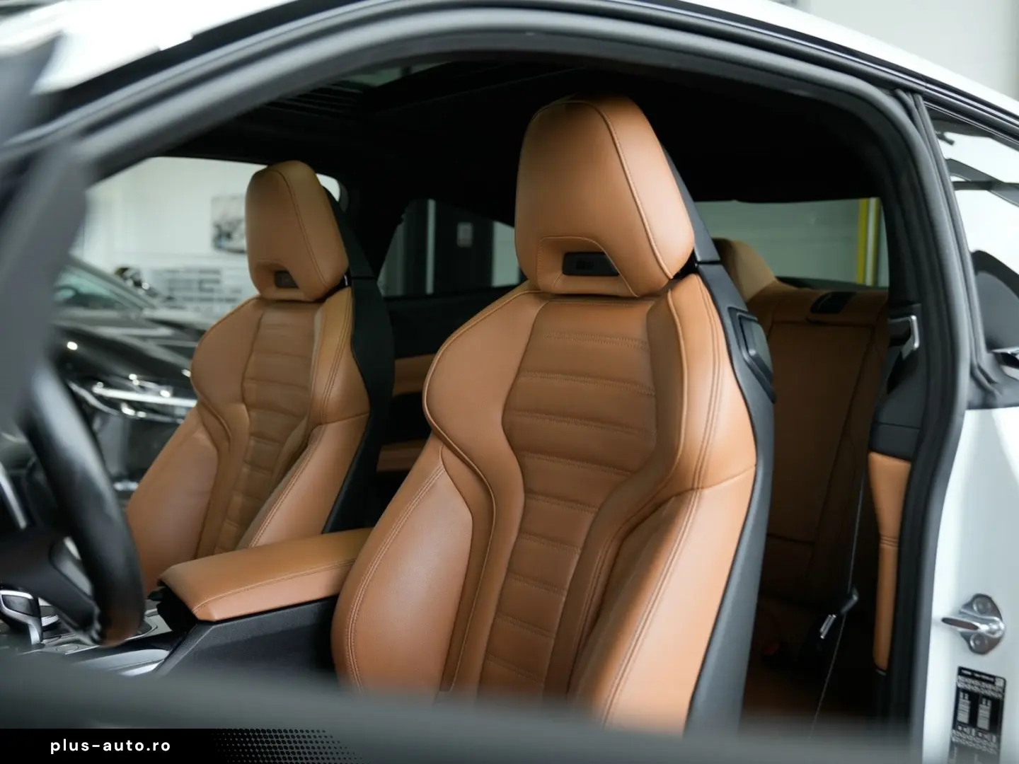BMW M440 ix Coupe 19LM M-Sitze Glasdach Memory