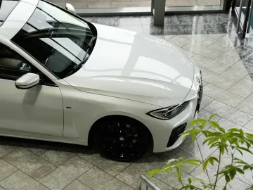 BMW M440 ix Coupe 19LM M-Sitze Glasdach Memory