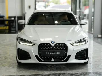 BMW M440 ix Coupe 19LM M-Sitze Glasdach Memory