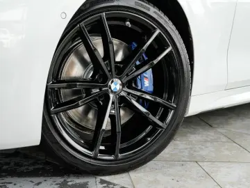 BMW M440 ix Coupe 19LM M-Sitze Glasdach Memory