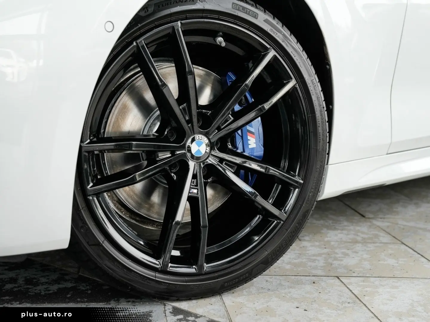 BMW M440 ix Coupe 19LM M-Sitze Glasdach Memory