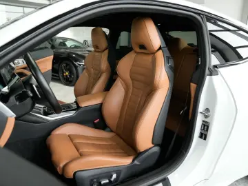 BMW M440 ix Coupe 19LM M-Sitze Glasdach Memory