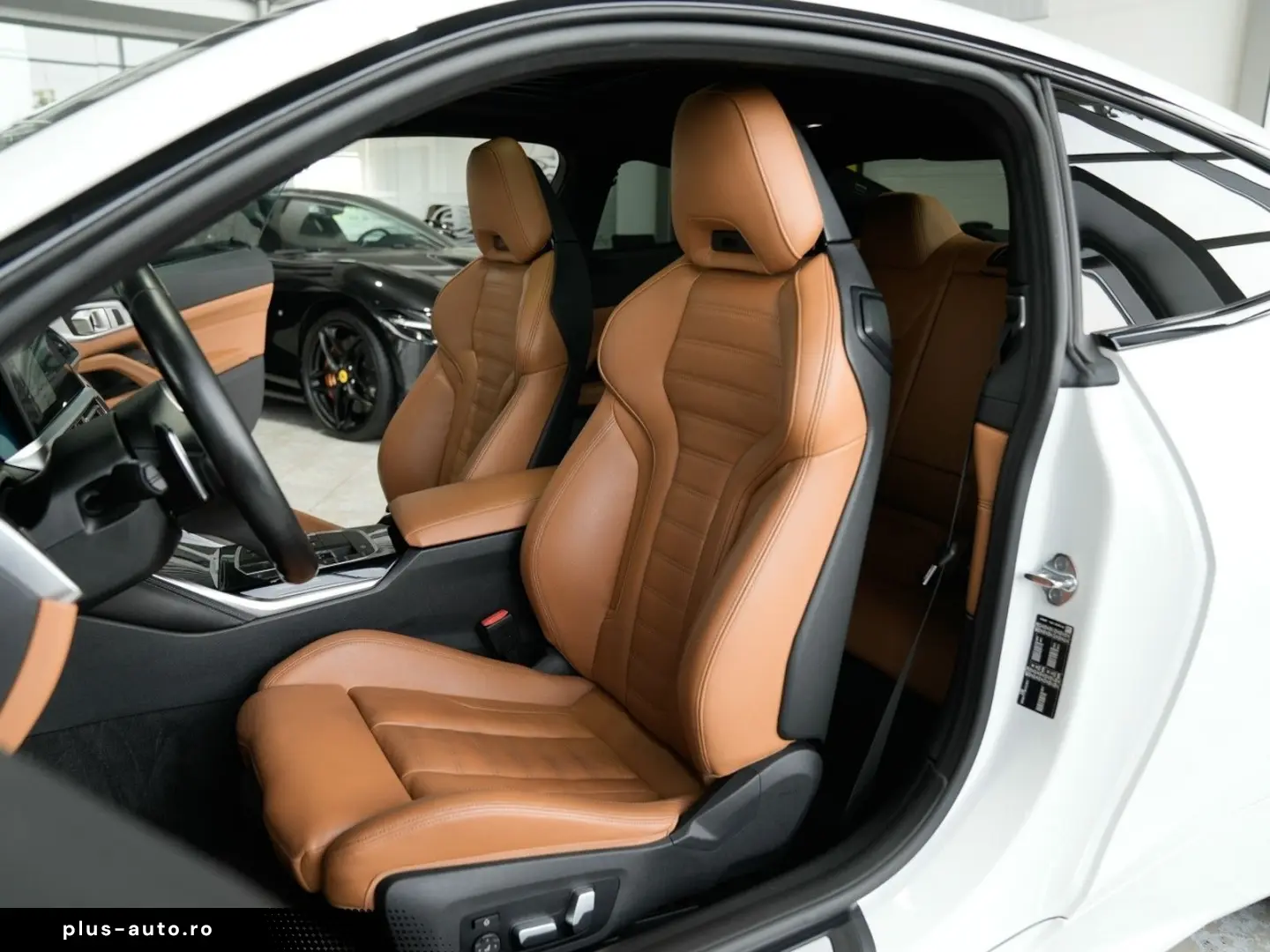 BMW M440 ix Coupe 19LM M-Sitze Glasdach Memory