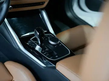 BMW M440 ix Coupe 19LM M-Sitze Glasdach Memory