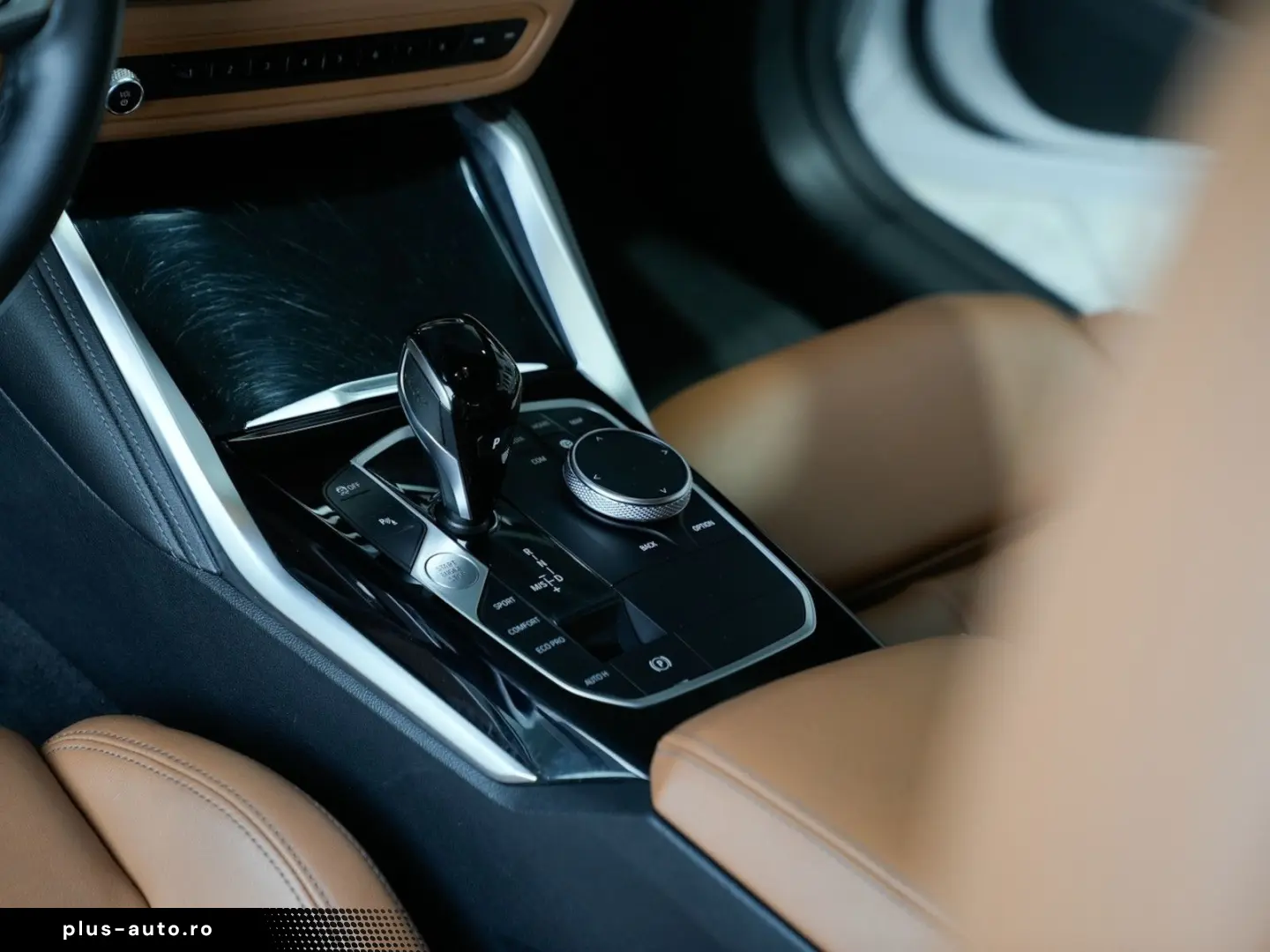 BMW M440 ix Coupe 19LM M-Sitze Glasdach Memory