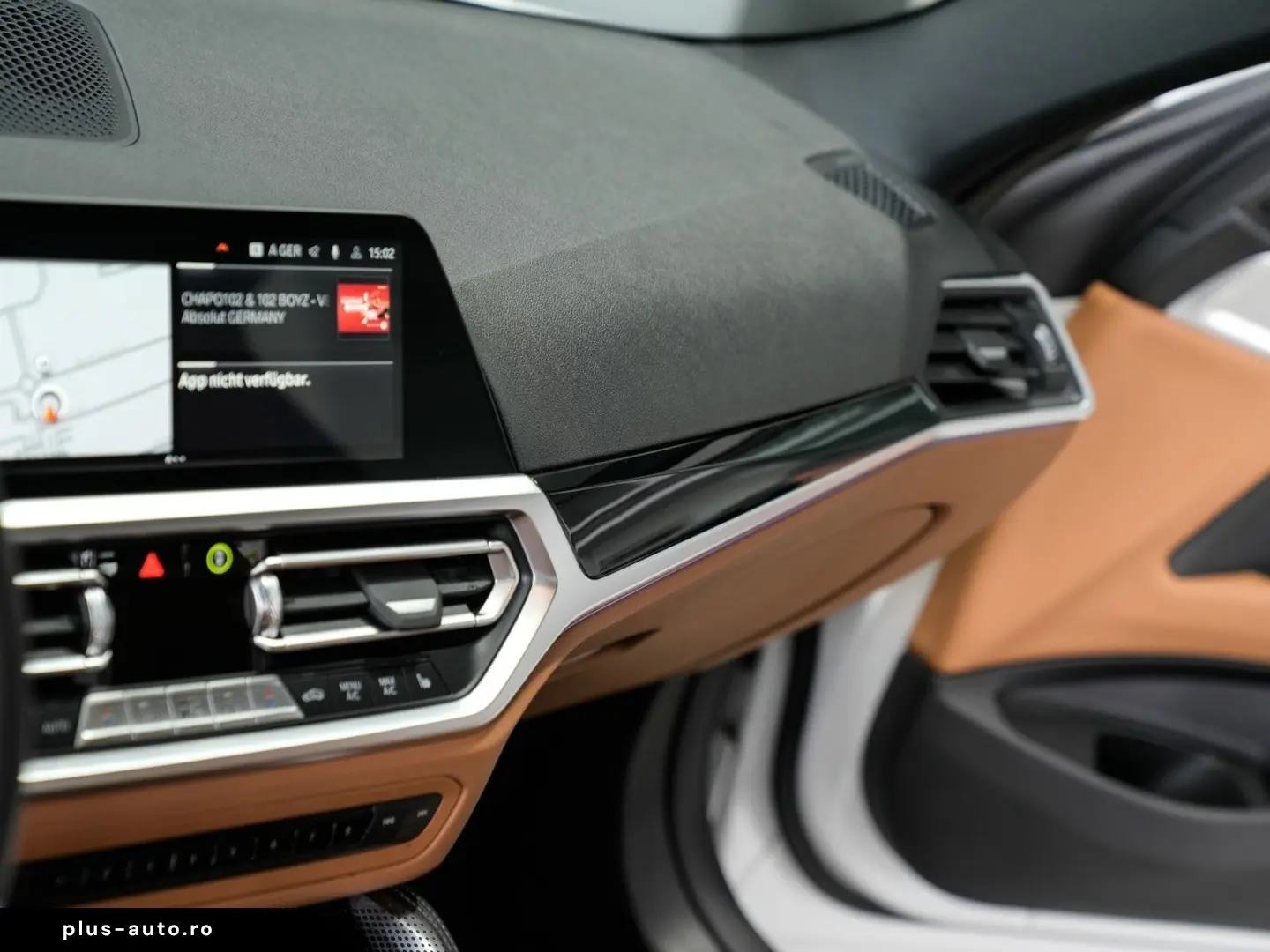 BMW M440 ix Coupe 19LM M-Sitze Glasdach Memory