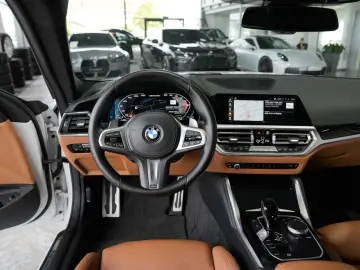 BMW M440 ix Coupe 19LM M-Sitze Glasdach Memory