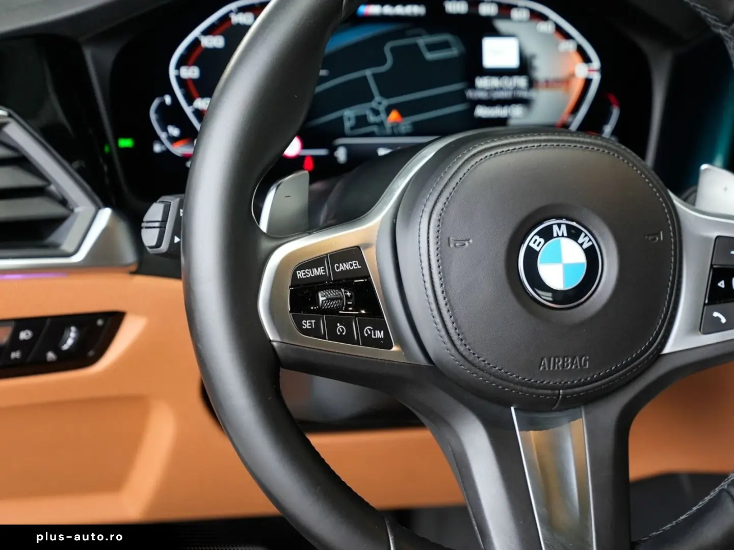 BMW M440 ix Coupe 19LM M-Sitze Glasdach Memory