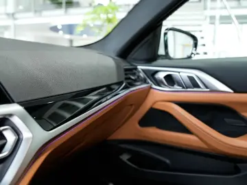 BMW M440 ix Coupe 19LM M-Sitze Glasdach Memory