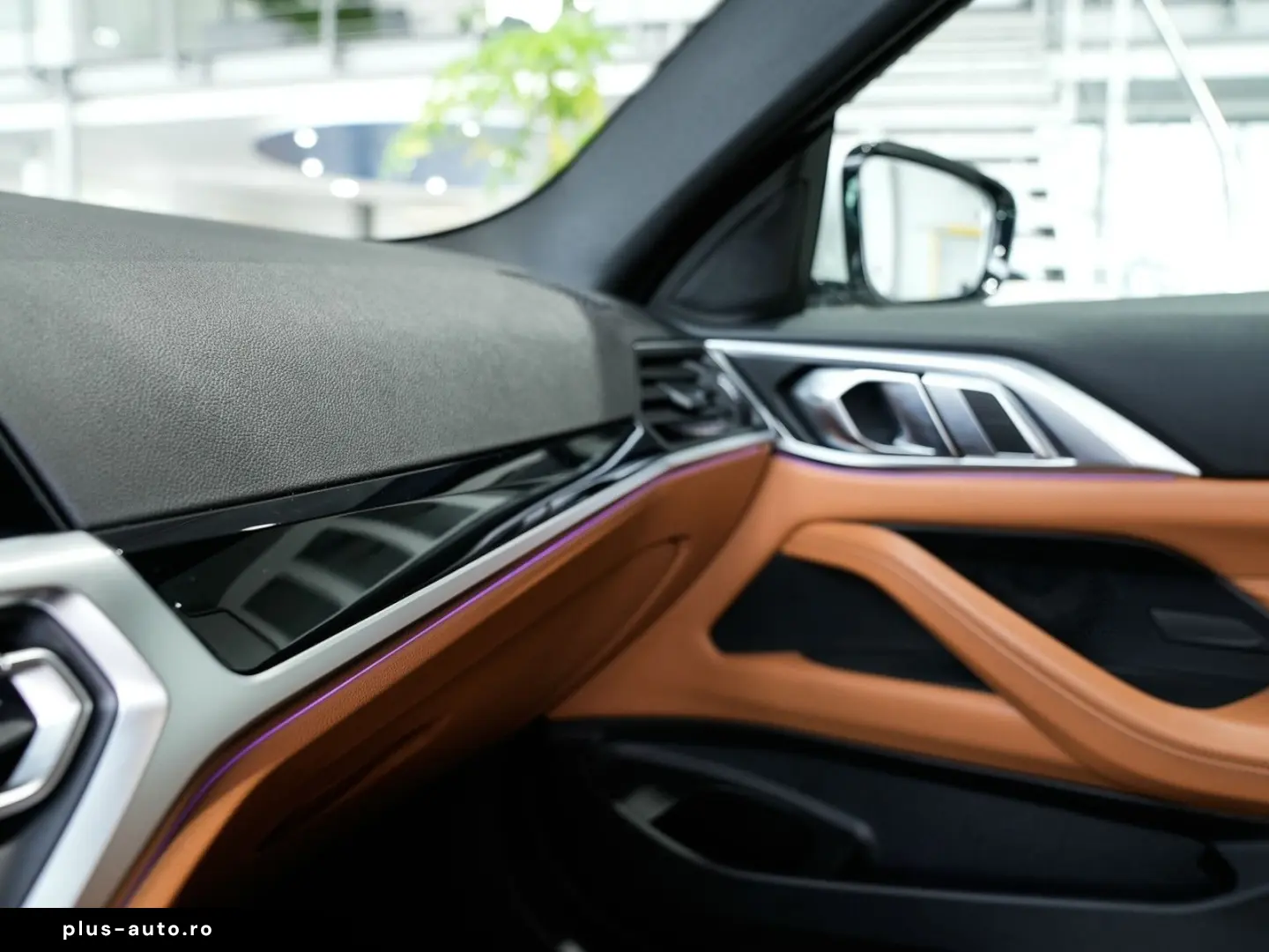 BMW M440 ix Coupe 19LM M-Sitze Glasdach Memory
