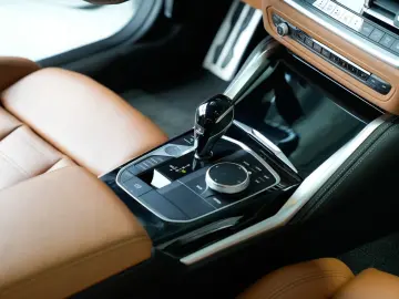BMW M440 ix Coupe 19LM M-Sitze Glasdach Memory