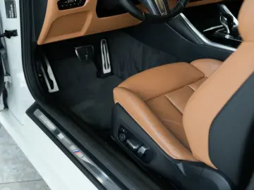 BMW M440 ix Coupe 19LM M-Sitze Glasdach Memory
