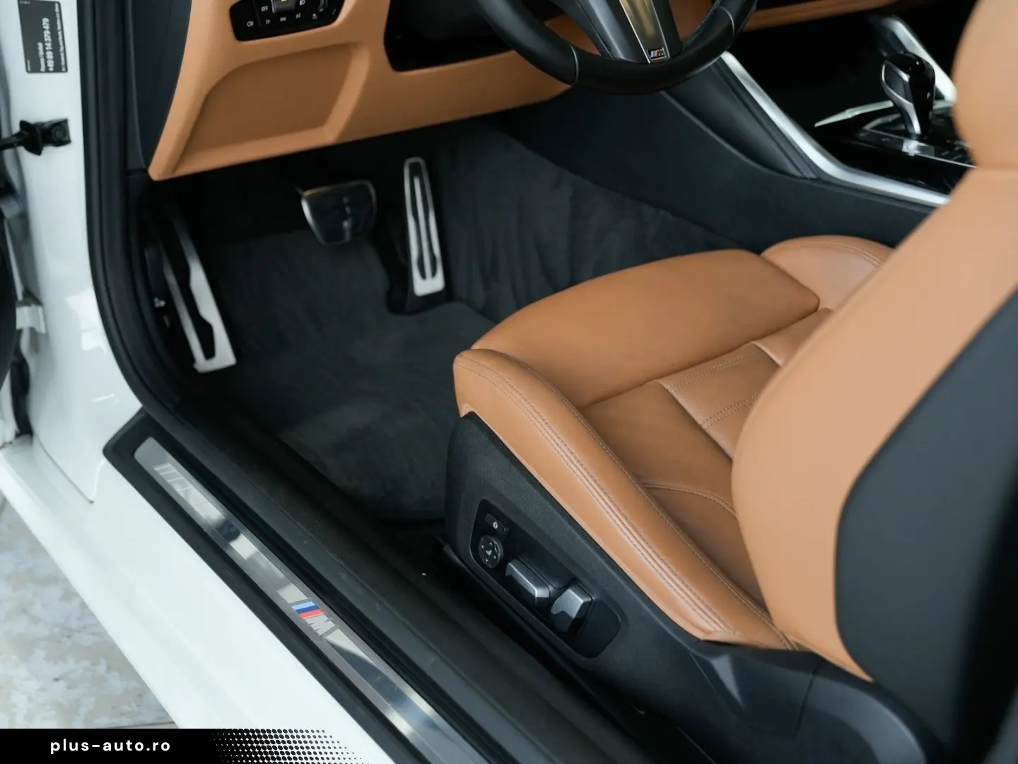 BMW M440 ix Coupe 19LM M-Sitze Glasdach Memory