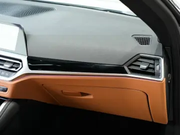 BMW M440 ix Coupe 19LM M-Sitze Glasdach Memory