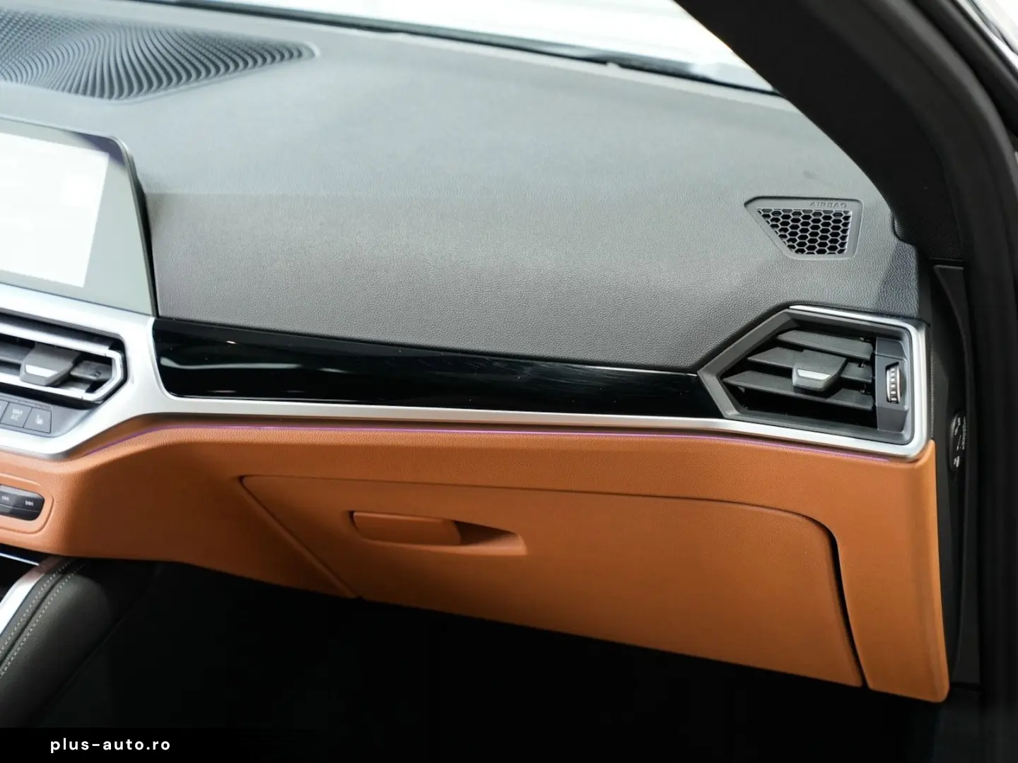 BMW M440 ix Coupe 19LM M-Sitze Glasdach Memory