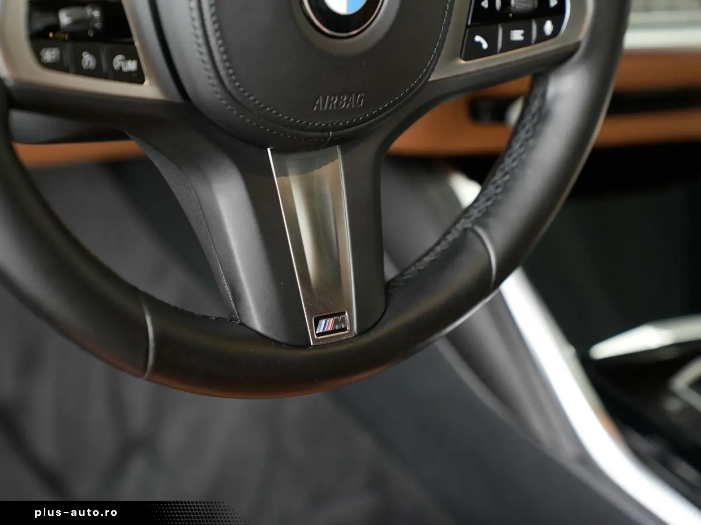 BMW M440 ix Coupe 19LM M-Sitze Glasdach Memory