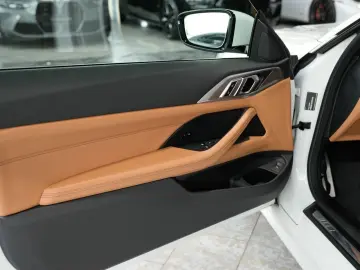 BMW M440 ix Coupe 19LM M-Sitze Glasdach Memory